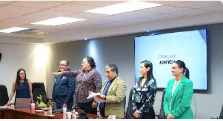 Comisión de Justicia del Congreso de Aguascalientes apunta a reformar tres ordenamiento