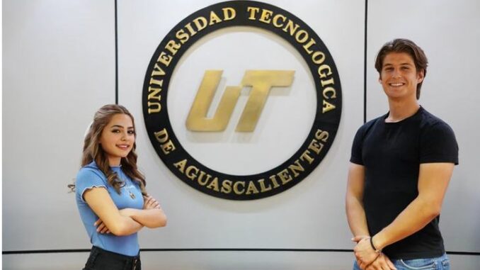 Inscríbete en la UTA y estudia las carreras con mayor demanda en el mercado laboral de Aguascalientes