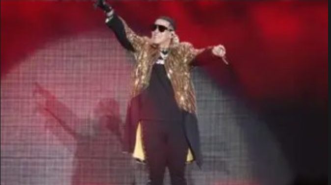 Regresa Daddy Yankee con nueva canción... a Cristo