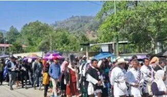 Denuncian que indígenas de Chenalhó están siendo obligados a participar en elecciones