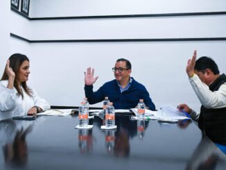Comisión de Planeación del Congreso de Aguascalientes incluye la perspectiva de Género en la legislación local