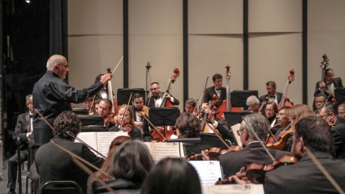 Clásicos Cinematográficos con la Orquesta Sinfónica de Aguascalientes