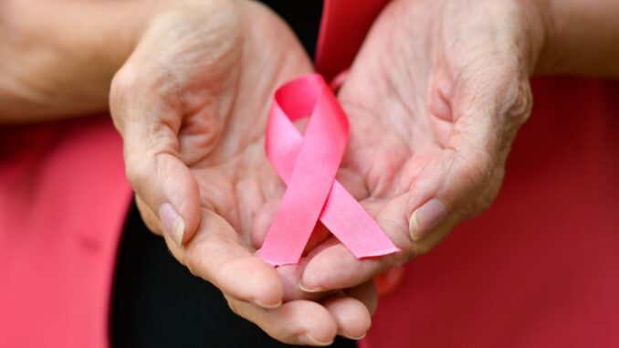 La Secretaría de Salud del Estado hace un llamado a las Mujeres a sumarse a la prevención del cáncer de MAMA