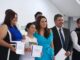 Impulsa Gobernadora Tere Jiménez a alumnas para que triunfen en el futuro