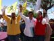 Coalición Fuerza y Corazón por Aguascalientes presenta registro de candidaturas para Alcaldías y Diputaciones Locales ante el IEE