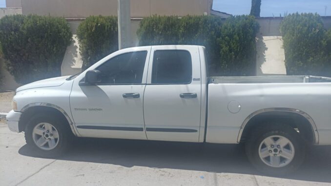 Policías Municipales de Aguascalientes localizan y recuperan vehículo con reporte de robo en Villa Sur