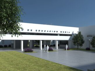 El H. Consejo Universitario de la UAA aprueba 700 nuevos lugares para Bachillerato Norte en Rincón de Romos