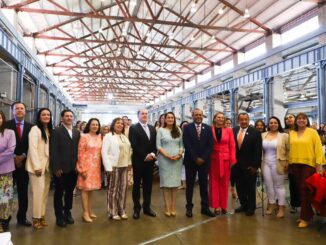 Reconoce Gobernadora Tere Jiménez a las Educadoras de Aguascalientes