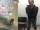 Por el probable delito de robo con violencia, una persona detenida por Policías Municipales de Aguascalientes en el Salto de los Salado