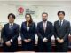 Realiza Gobernadora Tere Jiménez productiva gira de trabajo por Japón y China