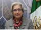 Ecuador no ha recibido solicitud de México para que avión aterrice y recoja a embajadora 'non grata'