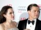 Angelina Jolie acusa a Brad Pitt de maltratarla físicamente.