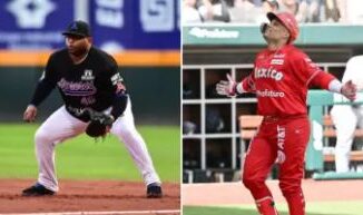 Exestrellas de Grandes Ligas estimulan el crecimiento de peloteros mexicanos, según figuras de LMB