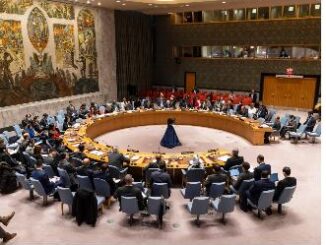 Consejo de Seguridad de la ONU se reúne de emergencia el domingo a petición de Israel