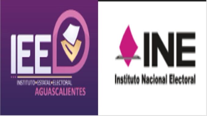 Estrechan relaciones INE e IEE para una exitosa Jornada Electoral