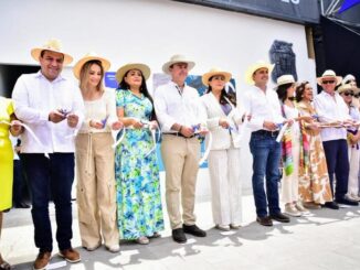 Municipio de Aguascalientes puso en marcha actividades culturales y recreativas para la FNSM 2024