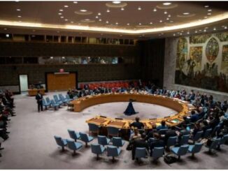 Clamor en la ONU por bajar tensión en Medio Oriente; Israel reclama derecho a represalias