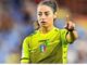 Dirige trío arbitral femenil por primera vez en la Serie A de Italia 