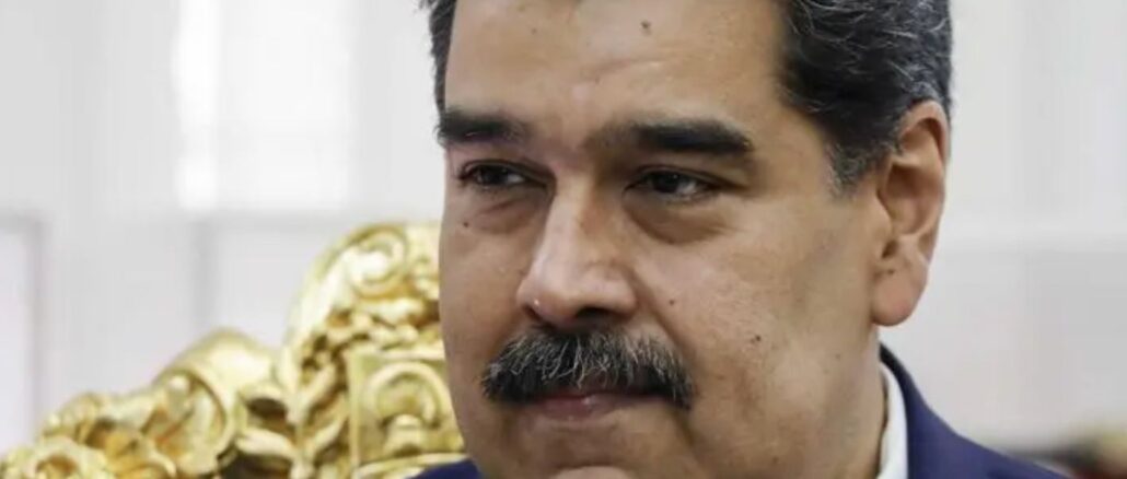 EU exige a Venezuela elecciones libres o se cancelará licencia petrolera