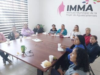 Invita Instituto Municipal de la Mujer de Aguascalientes al Taller "Quiérete Mucho"