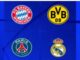 Champions League: Así se jugarán los encuentros de Semifinales