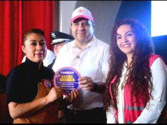 Municipio de Aguascalientes pone en marcha el Programa "Feria Segura e Incluyente" para prevenir la violencia contra la Mujer
