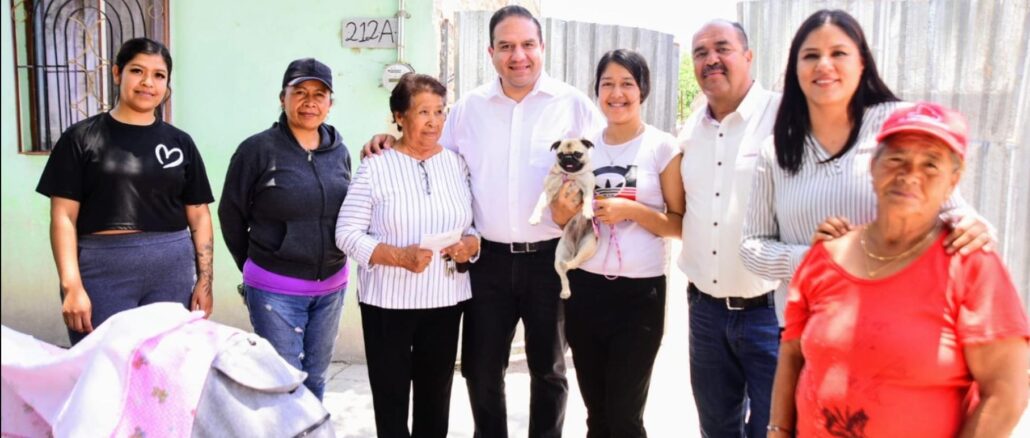 Invita Municipio de Aguascalientes a las Jornadas de Esterilización para caninos y felinos