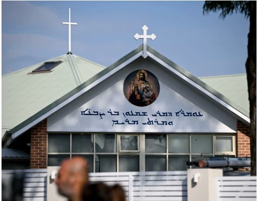 X se niega a borrar contenido sobre el ataque a obispo en Australia