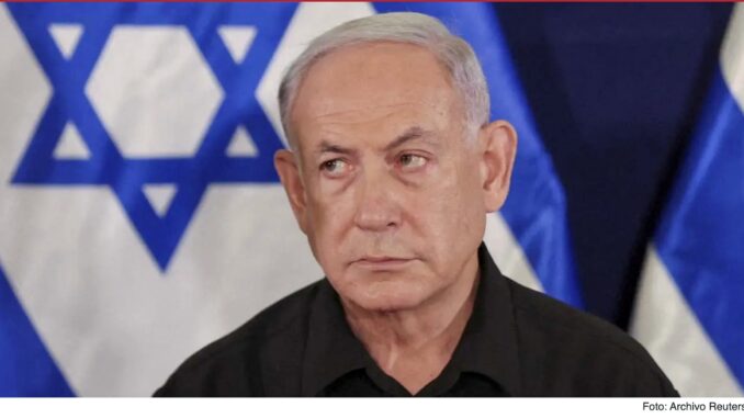 Netanyahu condena que EU pretenda sancionar un batallón por violar derechos humanos