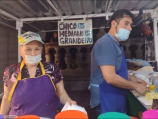 Emite Municipio de Aguascalientes recomendaciones para consumo de alimentos en la Fera de San Marcos