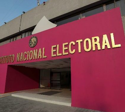 INE realiza "ajustes técnicos" para el segundo debate presidencial