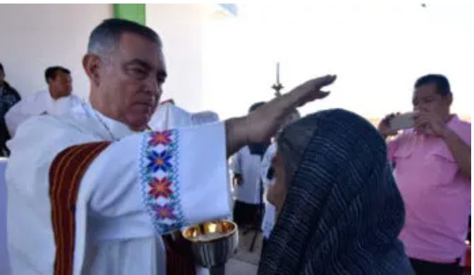 Confirman desaparición de obispo emérito de Chilpancingo en Morelos