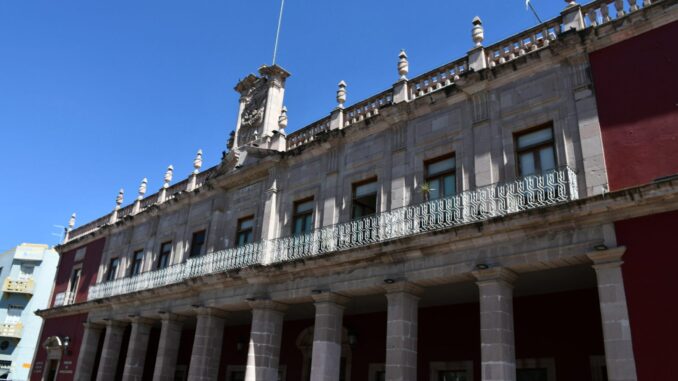 Invita Ayuntamiento de Aguascalientes a participar en la próxima Sesión Ordinaria Abierta de Cabildo
