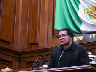 Se propone Ley No Binarie en el Congreso de Aguascalientes