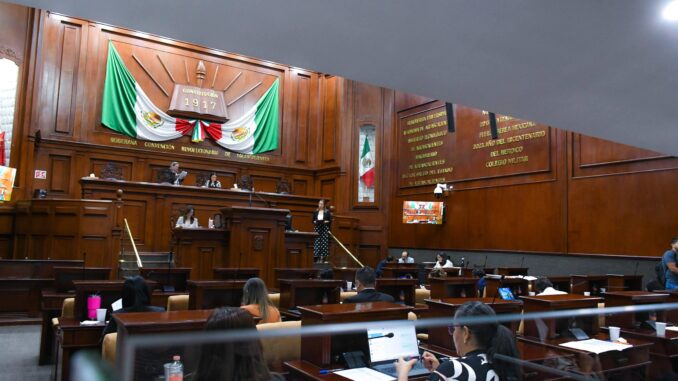 Congreso de Aguascalientes aprobó Decreto para fortalecer el Sistema de Salud