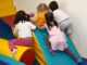 El Centro de Atención Infantil San Marcos ofrece educación y cuidado a niñas y niños de 3 meses hasta 6 años