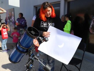 Realizarán actividades especiales en Municipios con motivo del próximo Eclipse Solar