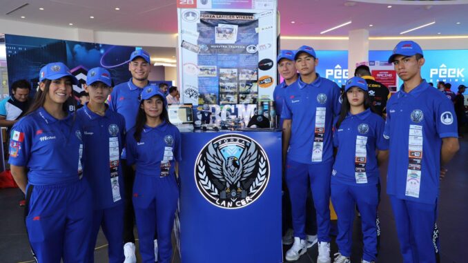 Estudiantes hidrocálidos gana pase al Nacional en Proyecto Educativo de la Fórmula 1