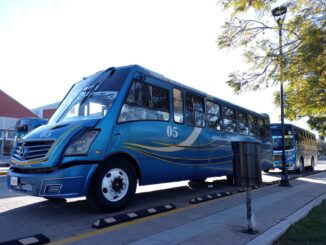 Anuncian nueva ruta de transporte para San Pancho