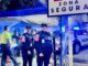 Policía Rosa cuida de las Mujeres en la Feria Nacional de San Marcos