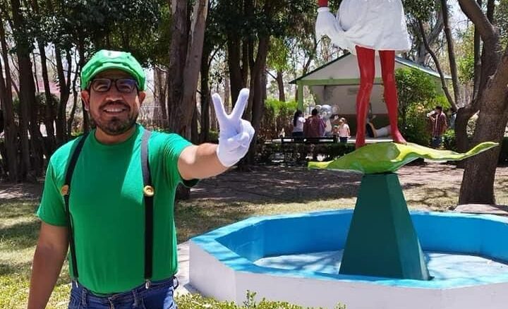 Gobierno del Estado invita a celebrar el Día del Niño en el parque Rodolfo Landeros