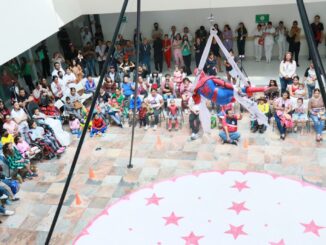 Hospital Miguel Hidalgo Festeja el Día del Niño