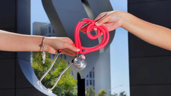 Miembros activos del Banco de Sangre de la UAA pueden acceder a becas