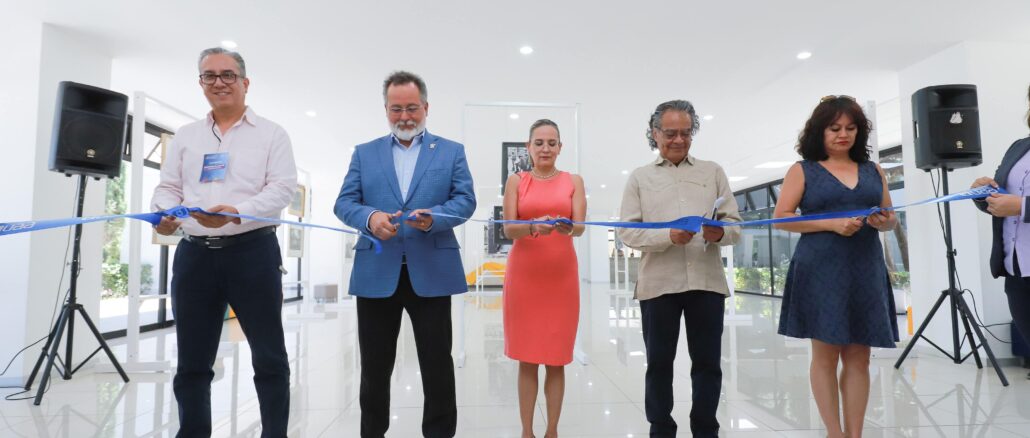UAA inaugura la exposición fotográfica “Sin miedo a la luz: fotografía periodística de Pedro Valtierra”