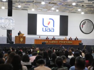 UAA llevó a cabo Seminario de atención básica inicial del paciente quemado