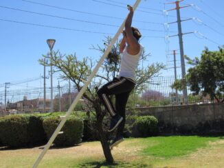 La Casa del Adolescente Sipinna invita jóvenes a participar en Talleres gratuitos