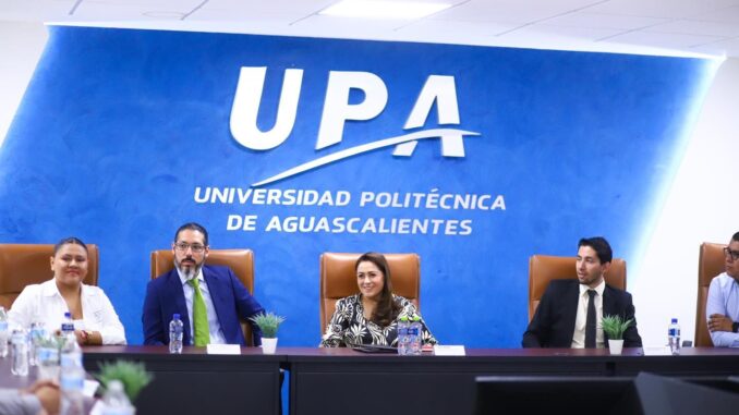 En Aguascalientes las Universidades forman profesionistas altamente preparados
