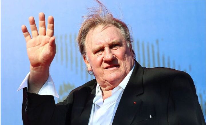 Gérard Depardieu será juzgado en octubre por presuntas agresiones sexuales