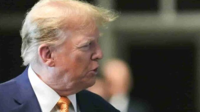 Trump planea enviar ‘escuadrones de asesinos’ a México para acabar con narcos: Rolling Stone