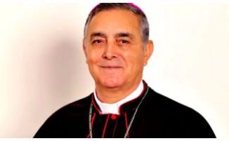 Obispo Salvador Rangel rompe el silencio: 'No presentaré ninguna denuncia'